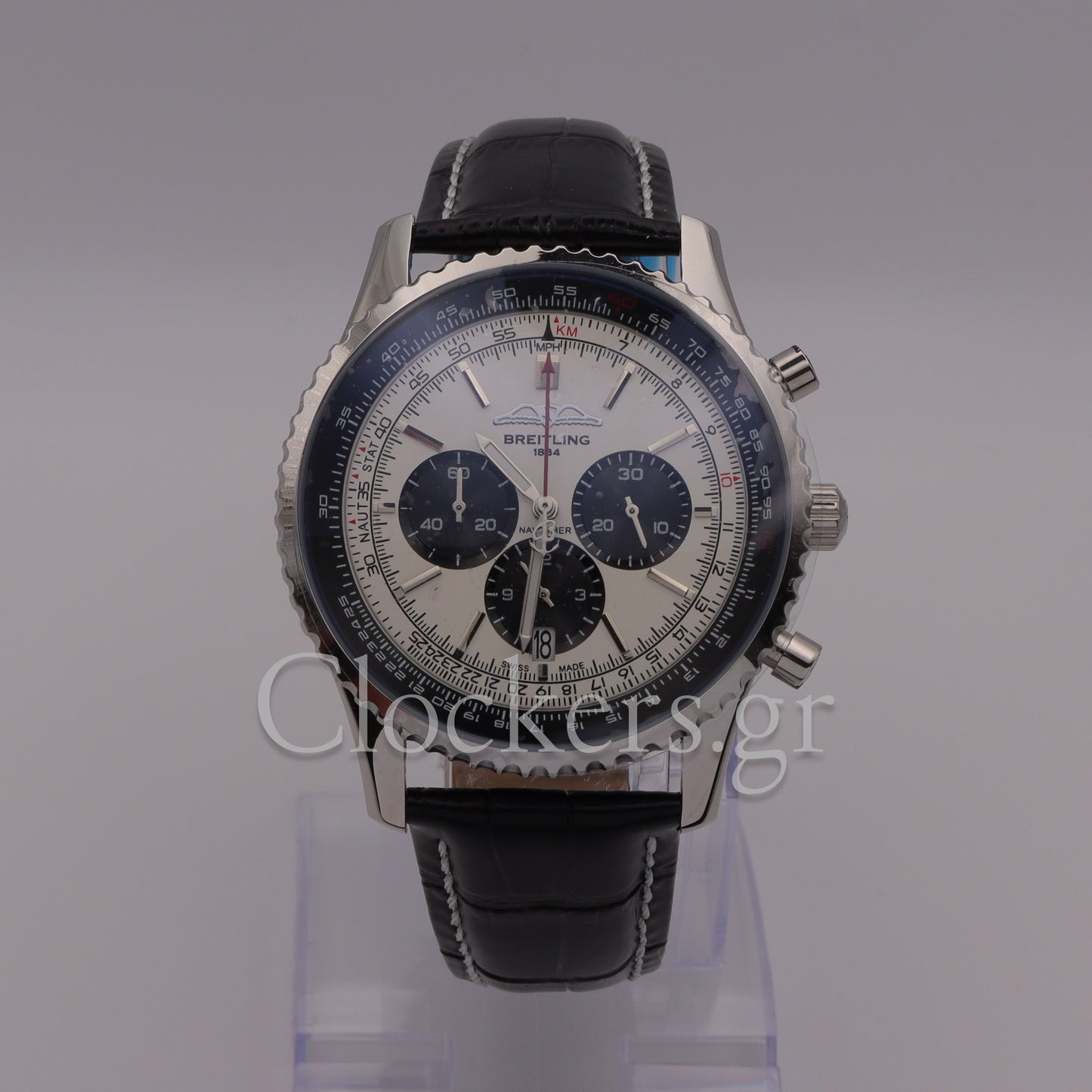 Breitling Navitimer