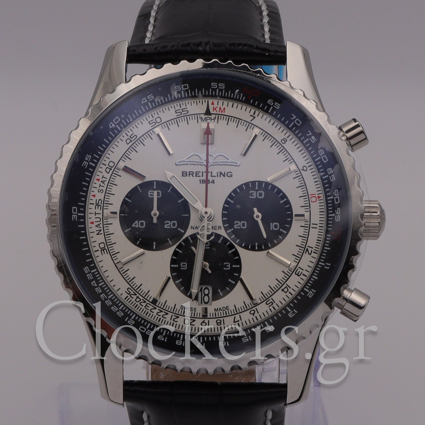 Breitling Navitimer