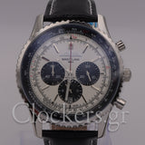 Breitling Navitimer