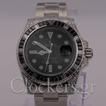SUBMARINER RAINBOW 40MM