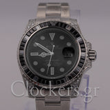 SUBMARINER RAINBOW 40MM