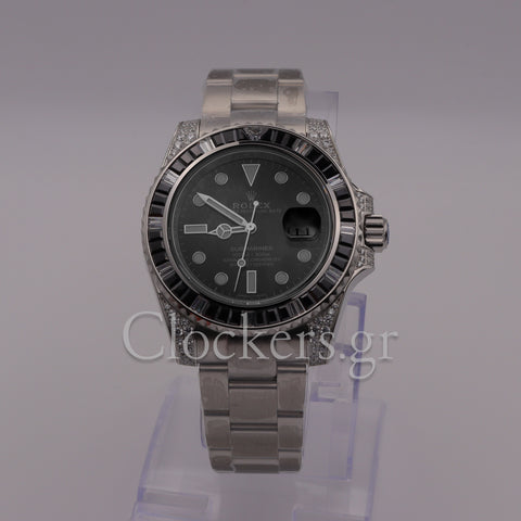 SUBMARINER RAINBOW 40MM
