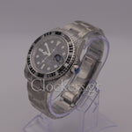 SUBMARINER RAINBOW 40MM