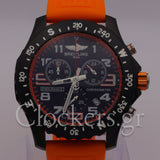 BREITLING ENDURANCE PRO CHRONOGRAPH 44MM BLACK DIAL X82310D