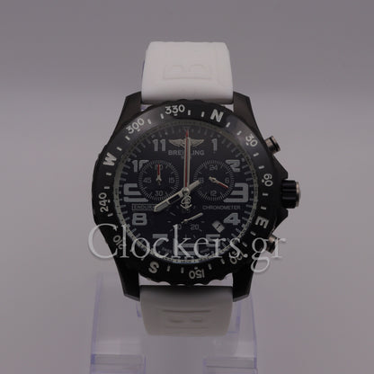 BREITLING ENDURANCE PRO CHRONOGRAPH 44MM BLACK DIAL  X82310D