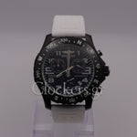 BREITLING ENDURANCE PRO CHRONOGRAPH 44MM BLACK DIAL  X82310D