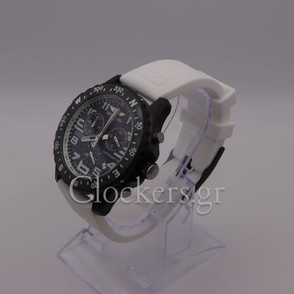 BREITLING ENDURANCE PRO CHRONOGRAPH 44MM BLACK DIAL  X82310D
