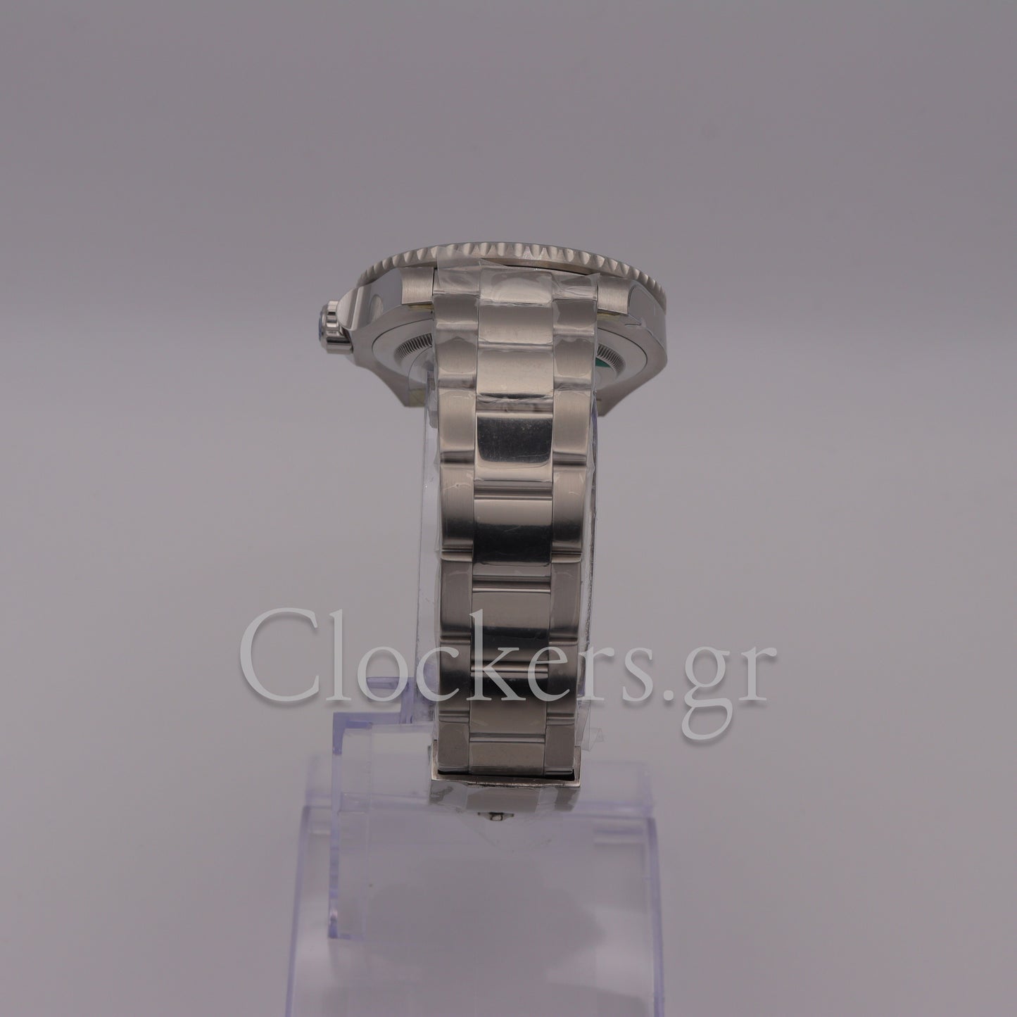GMT MASTER II BLRO WHITE GOLD METEORITE DIAL 126719BLRO NEW