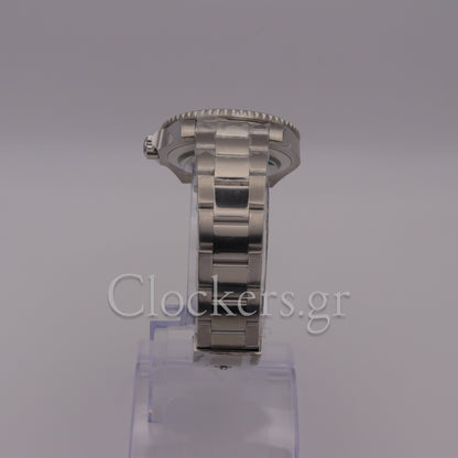GMT MASTER II BLRO WHITE GOLD METEORITE DIAL 126719BLRO NEW