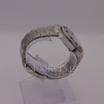 GMT MASTER II BLRO WHITE GOLD METEORITE DIAL 126719BLRO NEW