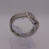 GMT MASTER II BLRO WHITE GOLD METEORITE DIAL 126719BLRO NEW