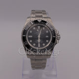 SEA-DWELLER 50TH ANNIVERSARY MODEL 44 MM BASEWORLD  CLONE