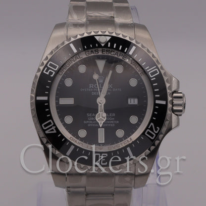 SEA-DWELLER 50TH ANNIVERSARY MODEL 44 MM BASEWORLD  CLONE