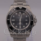 SEA-DWELLER 50TH ANNIVERSARY MODEL 44 MM BASEWORLD  CLONE