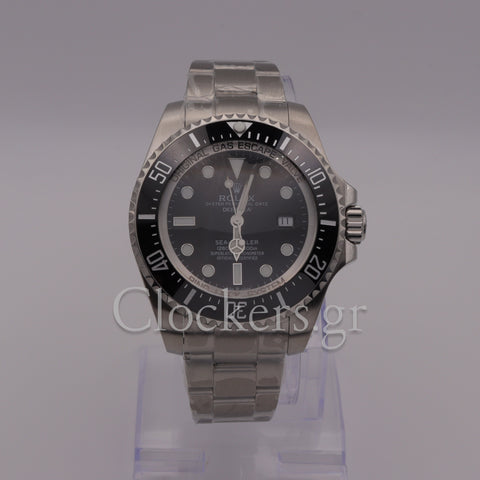 SEA-DWELLER 50TH ANNIVERSARY MODEL 44 MM BASEWORLD  CLONE