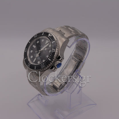 SEA-DWELLER 50TH ANNIVERSARY MODEL 44 MM BASEWORLD  CLONE