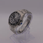 SEA-DWELLER 50TH ANNIVERSARY MODEL 44 MM BASEWORLD  CLONE