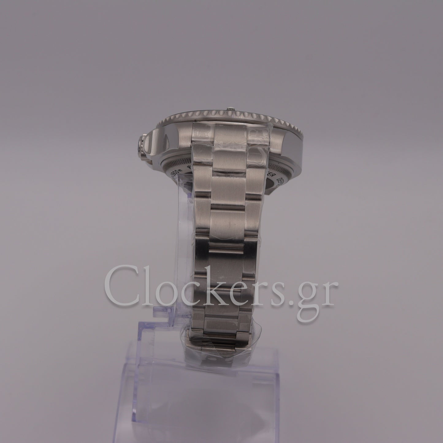 SEA-DWELLER 50TH ANNIVERSARY MODEL 44 MM BASEWORLD  CLONE
