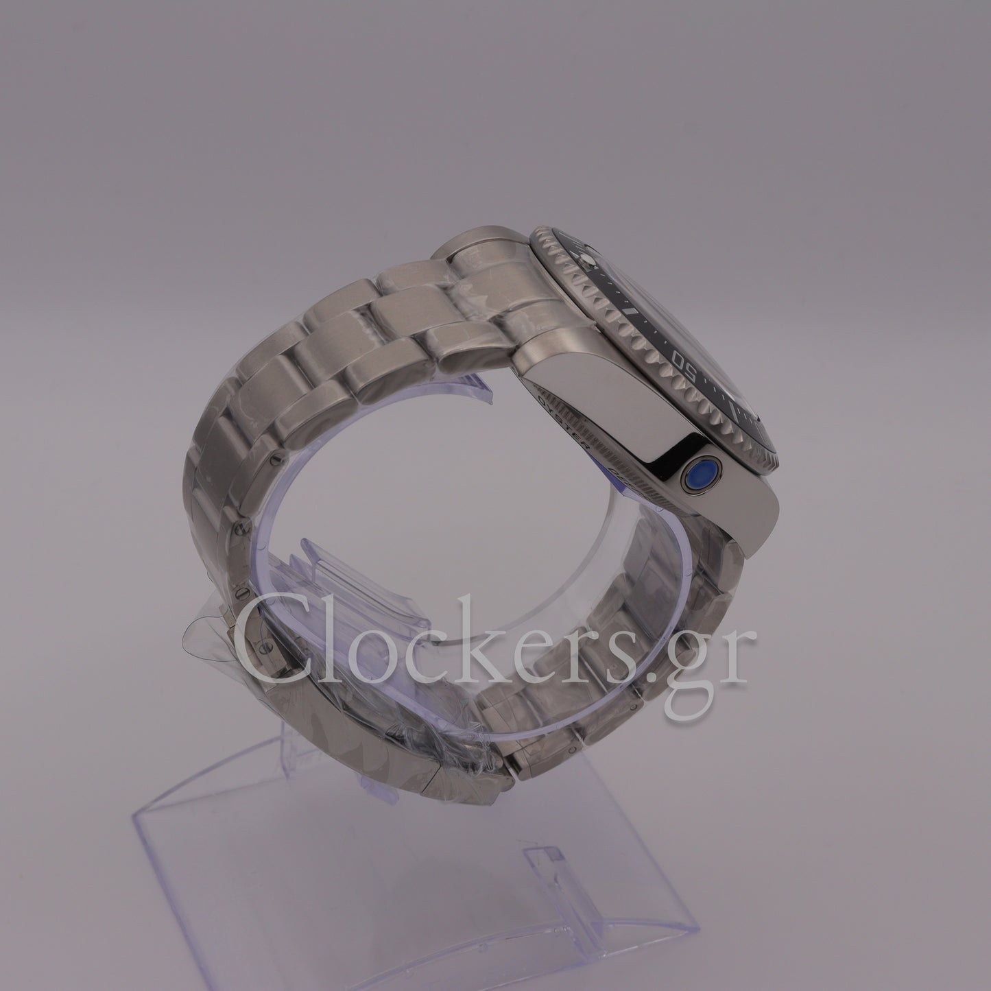 SEA-DWELLER 50TH ANNIVERSARY MODEL 44 MM BASEWORLD  CLONE