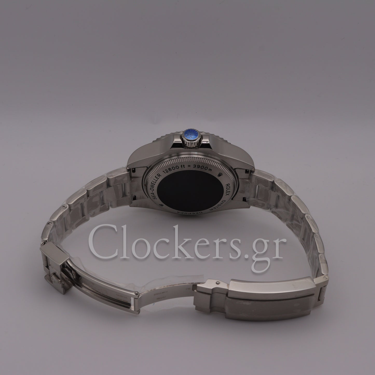SEA-DWELLER 50TH ANNIVERSARY MODEL 44 MM BASEWORLD  CLONE