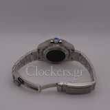 SEA-DWELLER 50TH ANNIVERSARY MODEL 44 MM BASEWORLD  CLONE