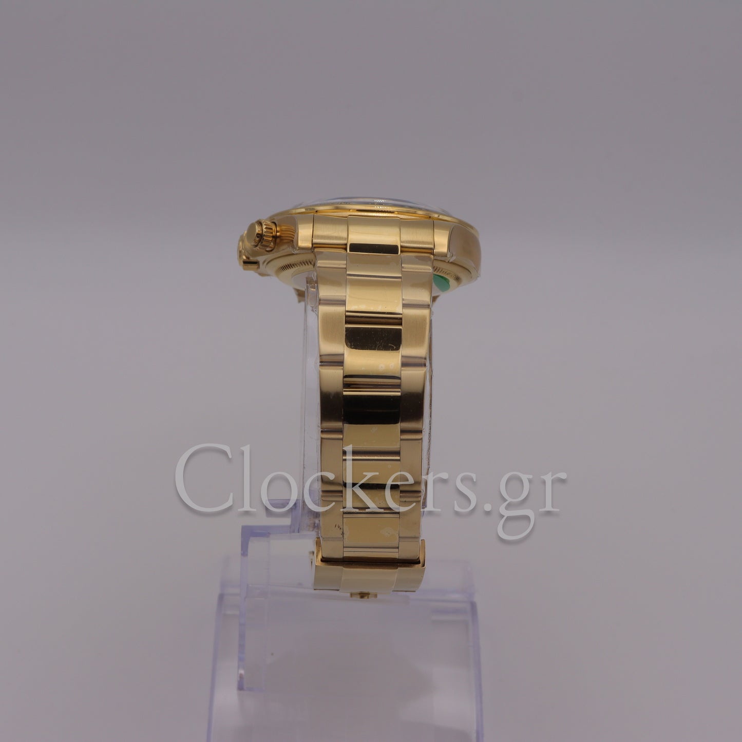 C0SM0GRAPH DAYT0NA GOLD BLACK DIAL 40MM CLONE