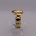 C0SM0GRAPH DAYT0NA GOLD BLACK DIAL 40MM CLONE
