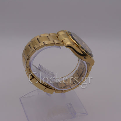 C0SM0GRAPH DAYT0NA GOLD BLACK DIAL 40MM CLONE