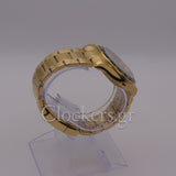 C0SM0GRAPH DAYT0NA GOLD BLACK DIAL 40MM CLONE