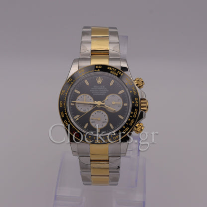 COSMOGRAPH DAYTONA 2-TONE  40MM CLONE