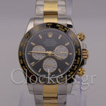 COSMOGRAPH DAYTONA 2-TONE  40MM CLONE