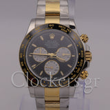 COSMOGRAPH DAYTONA 2-TONE  40MM CLONE
