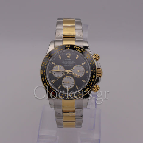 COSMOGRAPH DAYTONA 2-TONE  40MM CLONE