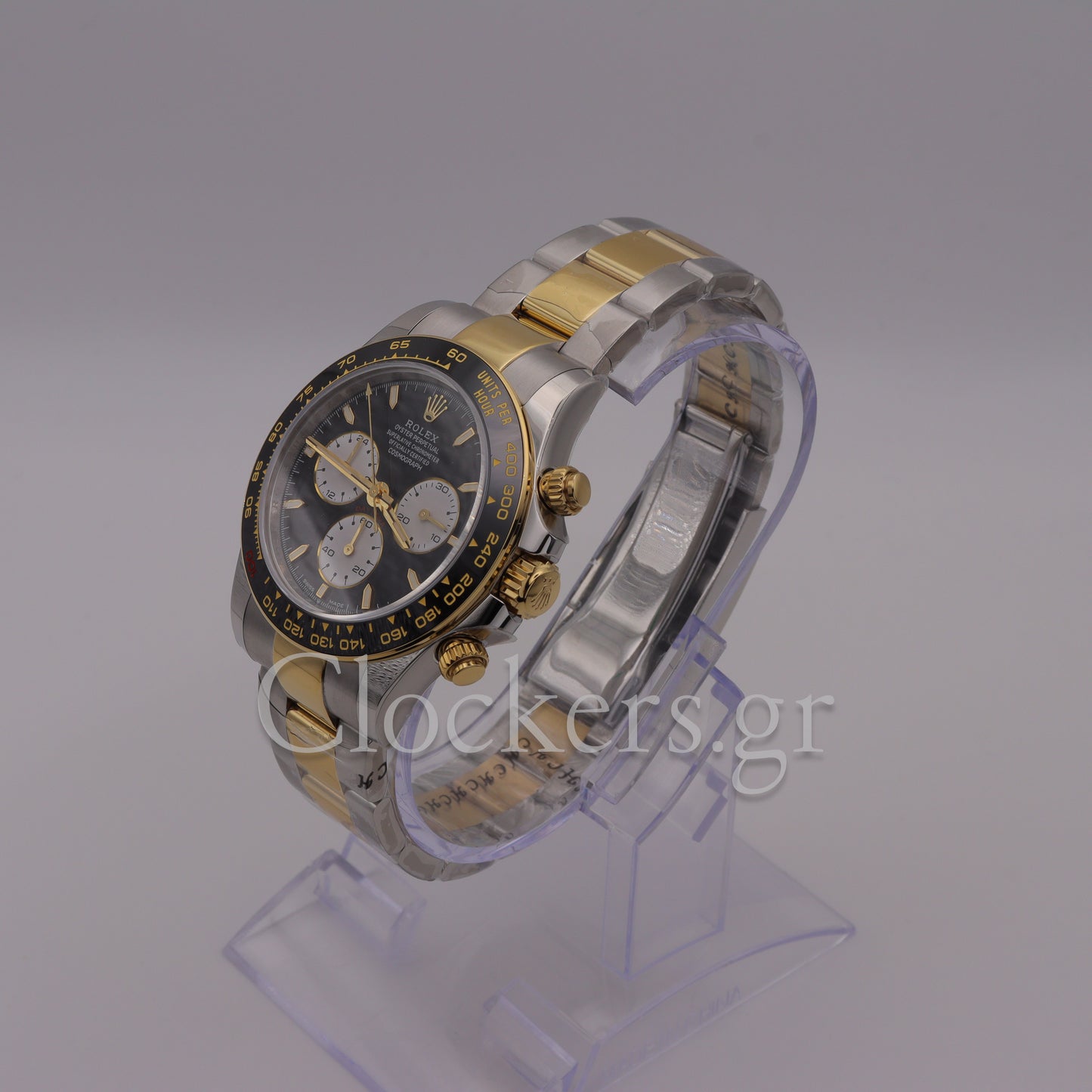 COSMOGRAPH DAYTONA 2-TONE  40MM CLONE