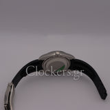 SKY-DWELLER WHITE DIAL AUTOMATIC MEN'S RUBBER