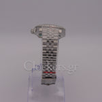 GMT-MASTER II SS BLACK CERAMIC BEZEL 40MM