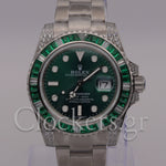 SUBMARINER RAINBOW 40MM