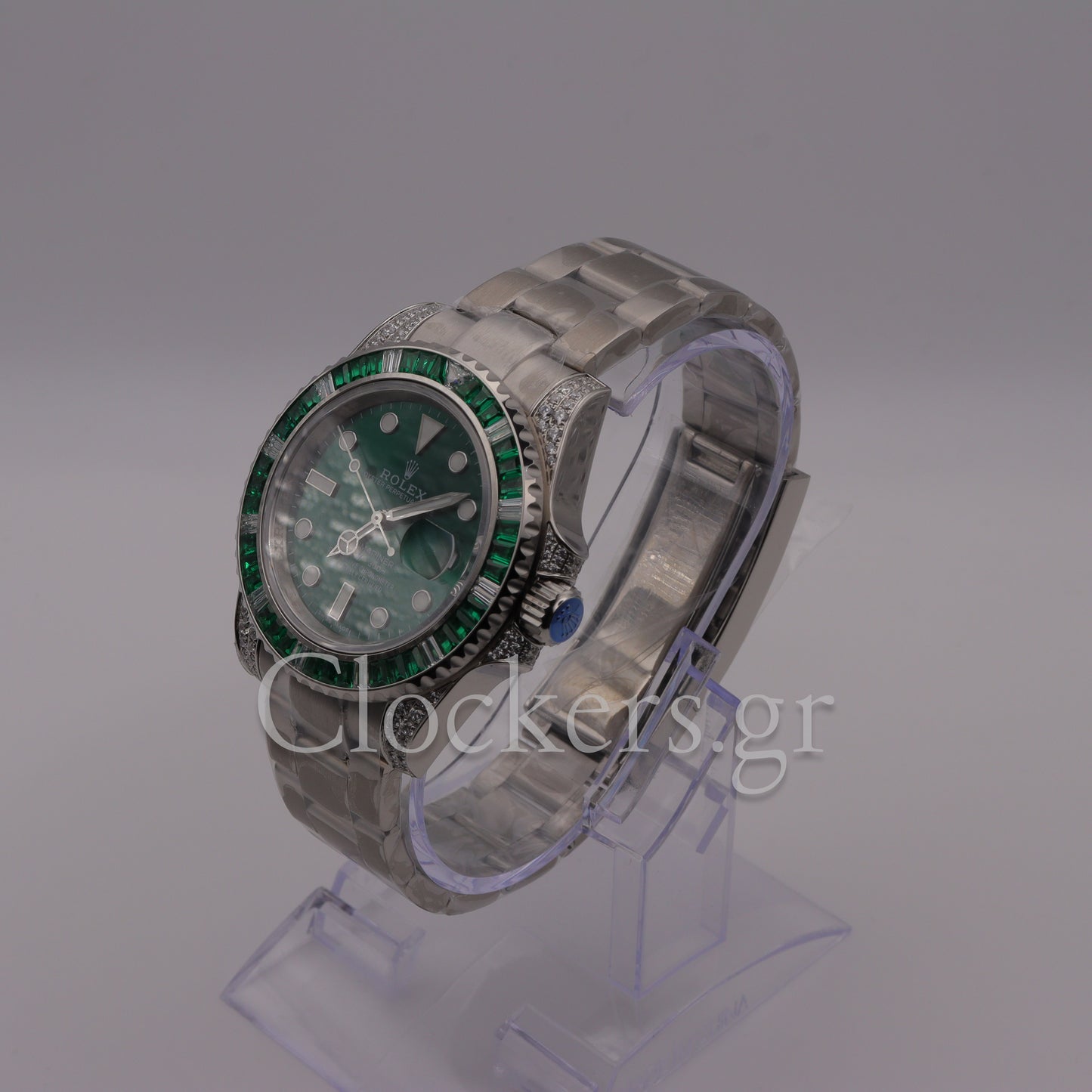 SUBMARINER RAINBOW 40MM