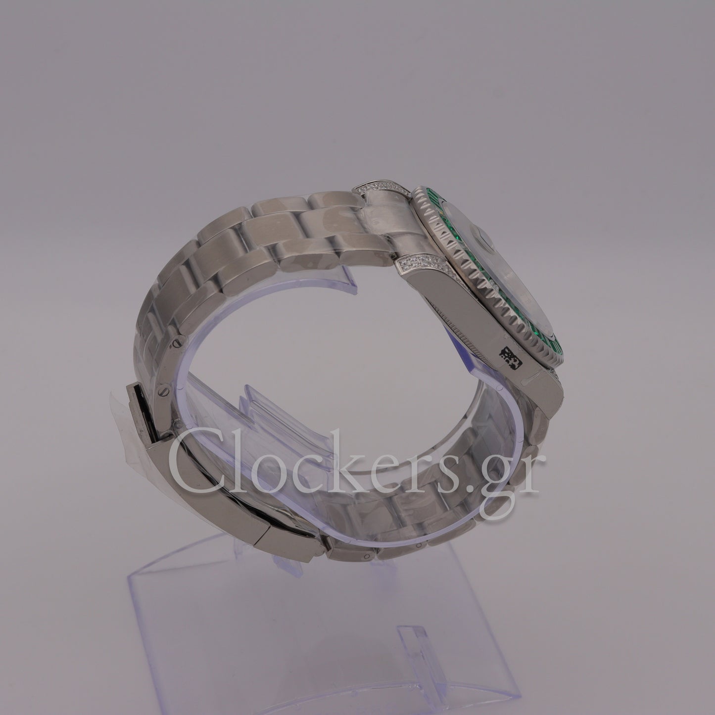 SUBMARINER RAINBOW 40MM