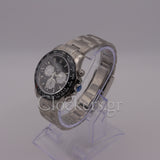 C0SMOGRAPH DAYT0NA SS CERAMIC BLACK DIAL 40MM CLONE