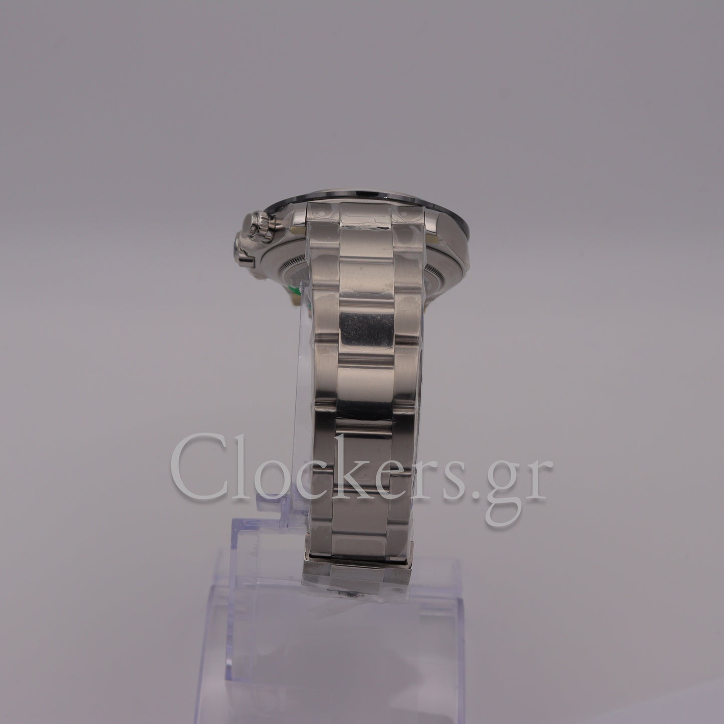 C0SMOGRAPH DAYT0NA SS CERAMIC BLACK DIAL 40MM CLONE