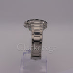 C0SMOGRAPH DAYT0NA SS CERAMIC BLACK DIAL 40MM CLONE