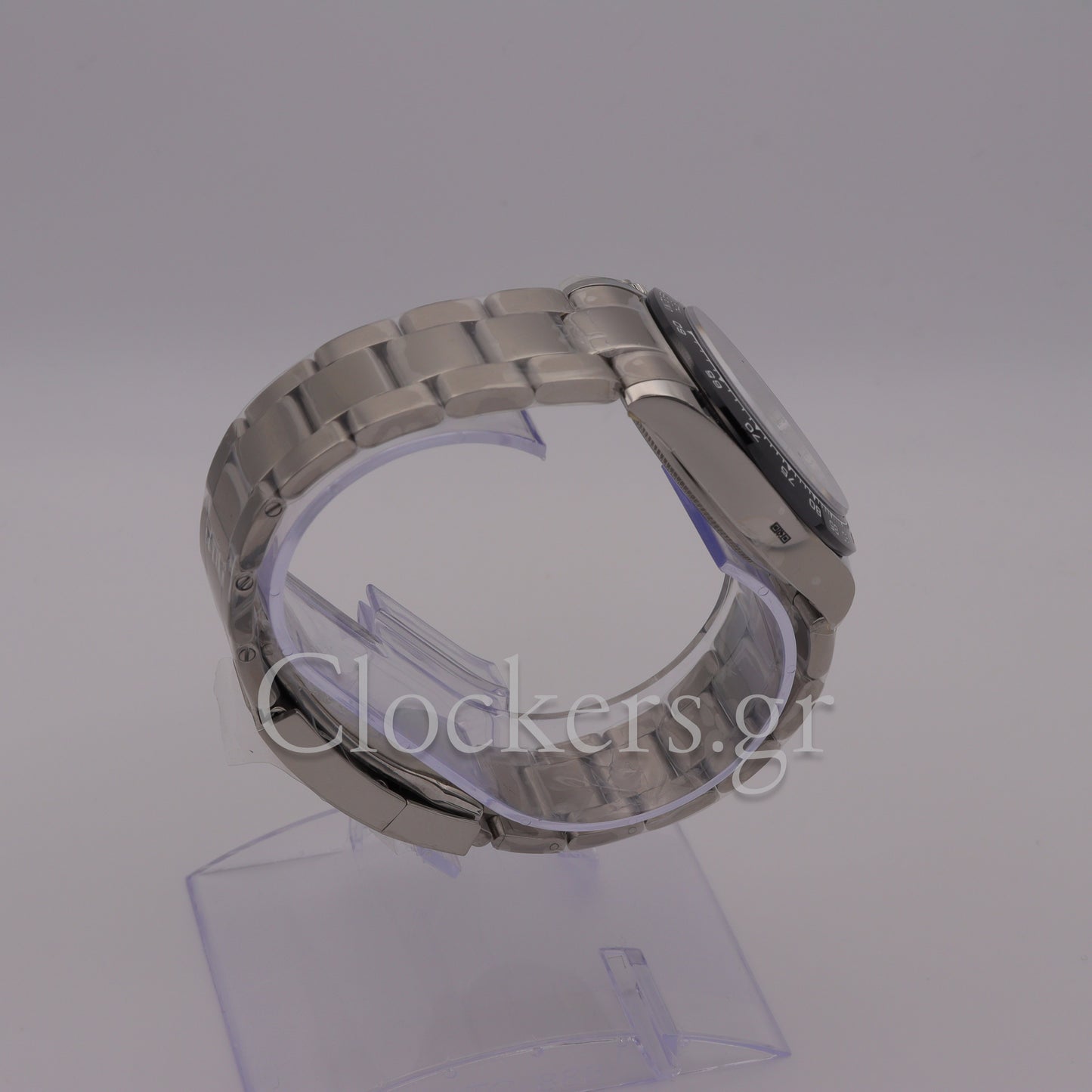 C0SMOGRAPH DAYT0NA SS CERAMIC BLACK DIAL 40MM CLONE