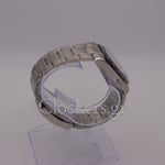 C0SMOGRAPH DAYT0NA SS CERAMIC BLACK DIAL 40MM CLONE