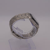 C0SMOGRAPH DAYT0NA SS CERAMIC BLACK DIAL 40MM CLONE
