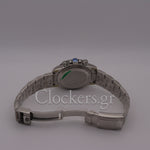 C0SMOGRAPH DAYT0NA SS CERAMIC BLACK DIAL 40MM CLONE