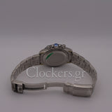 C0SMOGRAPH DAYT0NA SS CERAMIC BLACK DIAL 40MM CLONE