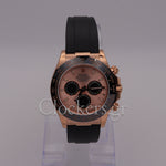 ROLEX DAYTONA ROSE GOLD