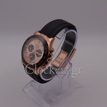 ROLEX DAYTONA ROSE GOLD