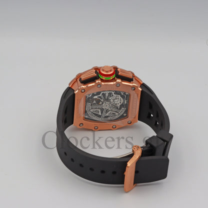 Richard Mille RM 65-01